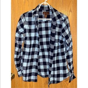 Women’s Thick Flannel